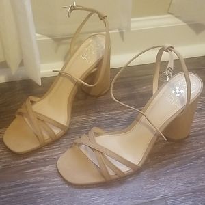 Vince Camuto Kantiel Sandals